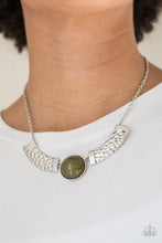 Load image into Gallery viewer, Egyptian Spell- Green