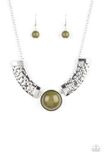 Load image into Gallery viewer, Egyptian Spell- Green