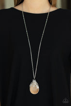 Load image into Gallery viewer, Tangled Gardens - Orange