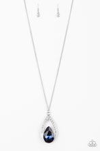 Load image into Gallery viewer, Notorious Noble - Blue