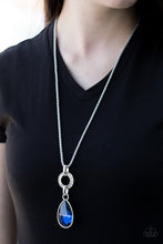 Load image into Gallery viewer, Lookin' Like A Million - Blue