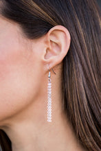 Load image into Gallery viewer, Trust In The Lord - Silver