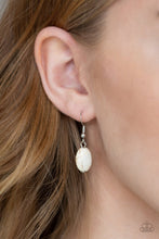 Load image into Gallery viewer, Flight Path - White