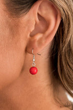 Load image into Gallery viewer, Bohemian Bombshell - Red