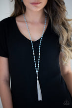 Load image into Gallery viewer, Tassle Takeover - Blue
