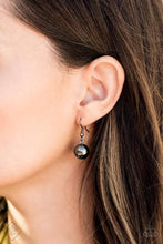 Load image into Gallery viewer, Only the Brave - Black