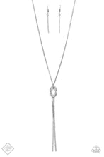 Load image into Gallery viewer, Knockout Knot - Black