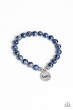 Load image into Gallery viewer, FAITH It, Till You Make It - Blue
