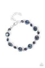 Load image into Gallery viewer, Starstruck Sparkle - Blue

