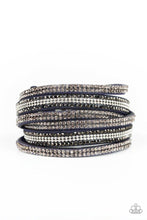 Load image into Gallery viewer, Royal Razzle - Blue

