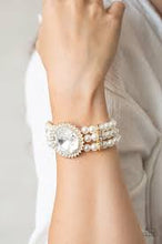 Load image into Gallery viewer, Speechless Sparkle - Gold
