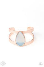 Load image into Gallery viewer, Optimal Opalescence - Rose Gold
