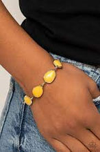 Load image into Gallery viewer, REIGNy Days - Yellow
