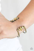 Load image into Gallery viewer, Glam Power - Brass
