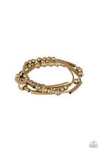 Load image into Gallery viewer, Industrial Instincts - Brass
