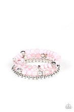 Load image into Gallery viewer, sugary Shimmer - Pink
