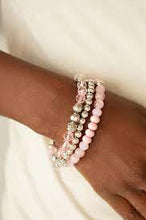 Load image into Gallery viewer, sugary Shimmer - Pink
