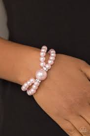 Romantic Redux- Pink