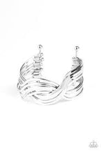 Load image into Gallery viewer, Curvaceous Curves - Silver
