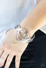 Load image into Gallery viewer, Curvaceous Curves - Silver
