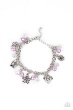 Load image into Gallery viewer, Retreat Into Romance - Purple
