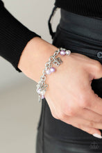 Load image into Gallery viewer, Retreat Into Romance - Purple
