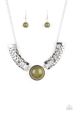 Load image into Gallery viewer, Egyptian Spell- Green
