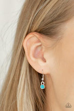 Load image into Gallery viewer, Got It On Lock - Blue
