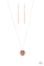Load image into Gallery viewer, Let Your Light So Shine - Copper

