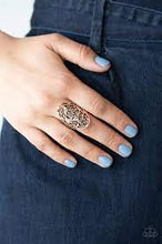 Load image into Gallery viewer, Vine Vibe- Copper
