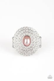 Royal Ranking - Pink