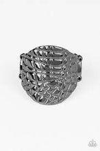 Load image into Gallery viewer, Metal Jungle - Black
